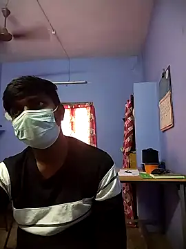 Tamilandteluguboy14 online show from 02.03.25