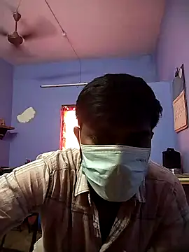 Tamilandteluguboy14 online show from 02.05.25