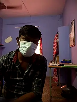 Tamilandteluguboy14 online show from 03.12.25