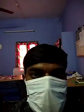 Tamilandteluguboy14 online show from 03.21.25