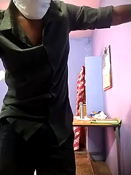 Tamilandteluguboy14 online show from 03.22.25