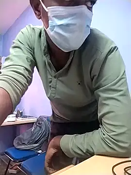 Tamilandteluguboy14 online show from 10.04.25