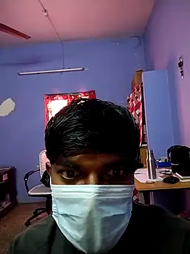 Tamilandteluguboy14 online show from 10.06.25