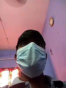 Tamilandteluguboy14 online show from 10.09.25