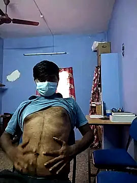 Tamilandteluguboy14 online show from 11.01.25