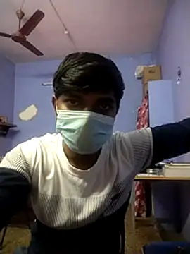 Tamilandteluguboy14 online show from 12.18.25