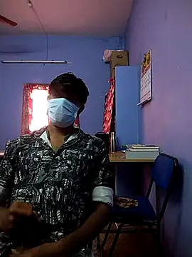 Snapshot of Tamilandteluguboy14 chatting on 02.24.26 Tamilandteluguboy14 online show from 02.24.26