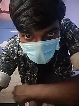 Tamilandteluguboy14 online show from 05.18.26