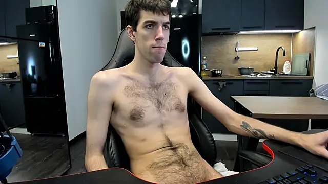 White Dylan online show from 11.05.25