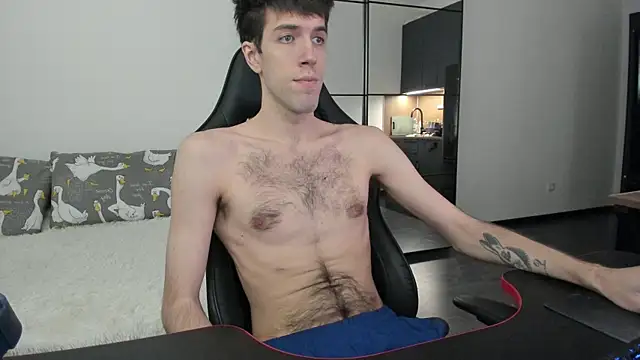 White Dylan online show from 02.01.26