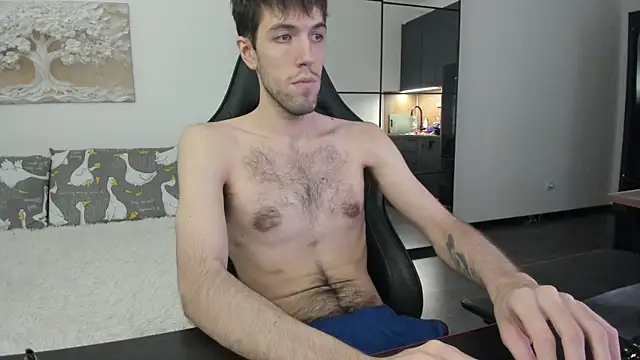 White Dylan online show from 04.01.26