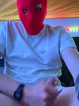 Snapshot of Timon1510 chatting on 12.15.25 Timon1510 online show from 12.15.25