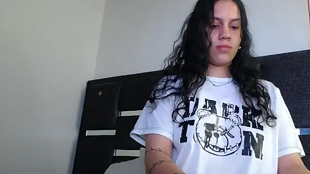 realshy-Stepsis online show from 02.11.26