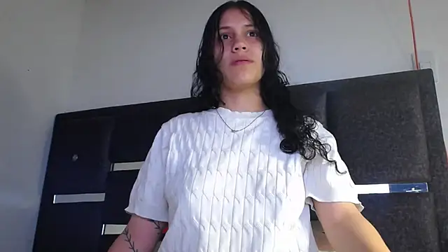 realshy-Stepsis online show from 03.11.26