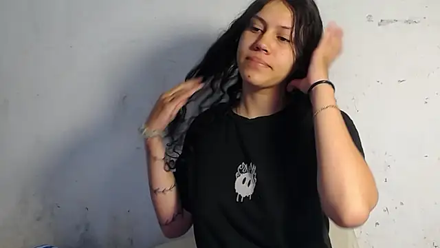 realshy-Stepsis online show from 08.05.26