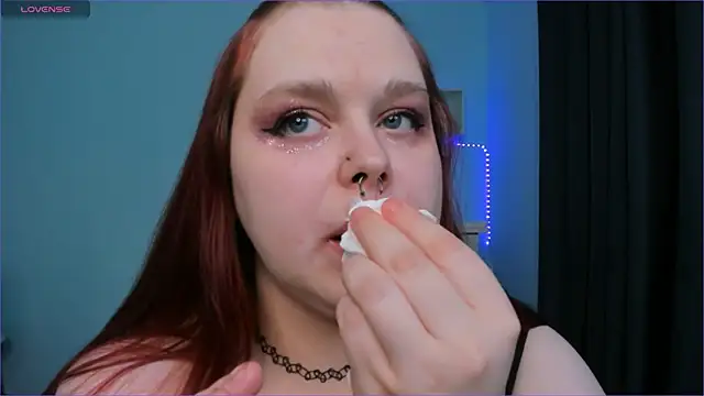 Crow Diam0nd online show from 12.04.24