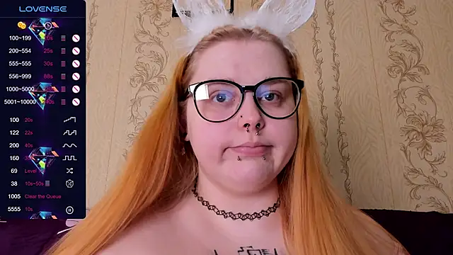 Crow Diam0nd online show from 02.03.26