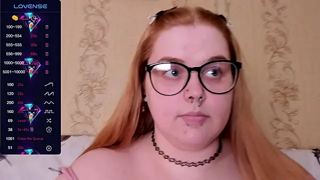 Crow Diam0nd online show from 02.18.26