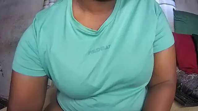 Sexyebonyxxx87 online show from 09.10.25