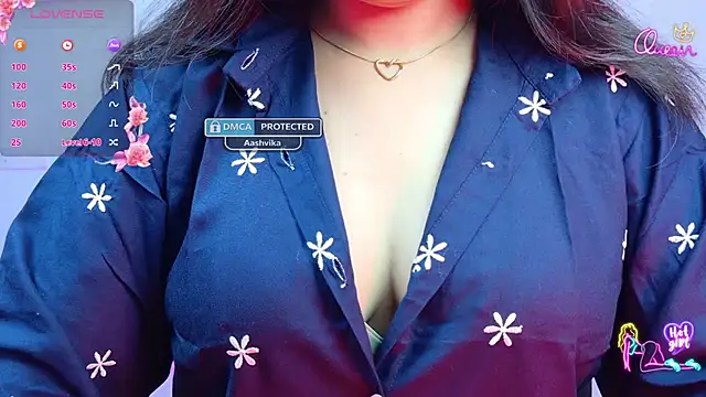 Punjabi Queen1 online show from 04.16.26