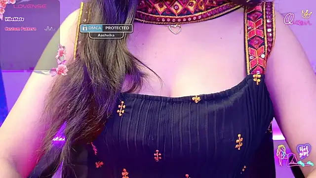 Snapshot of Punjabi_Queen1 chatting on 04.28.26 Punjabi Queen1 online show from 04.28.26
