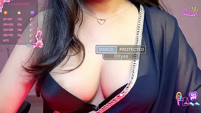 Snapshot of Punjabi_Queen1 chatting on 06.20.26 Punjabi Queen1 online show from 06.20.26