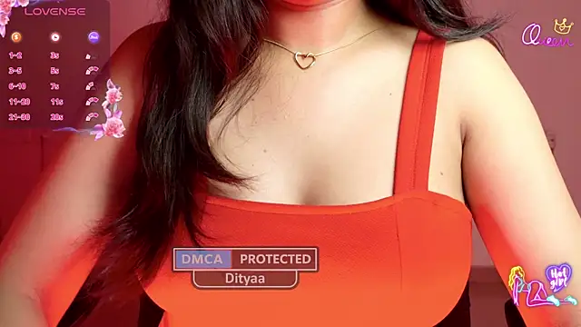 Snapshot of Punjabi_Queen1 chatting on 06.24.26 Punjabi Queen1 online show from 06.24.26