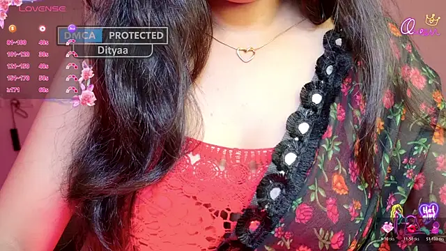 Snapshot of Punjabi_Queen1 chatting on 07.28.26 Punjabi Queen1 online show from 07.28.26