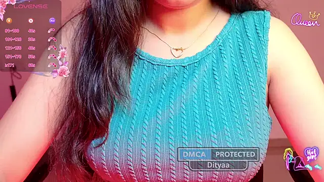 Snapshot of Punjabi_Queen1 chatting on 07.29.26 Punjabi Queen1 online show from 07.29.26