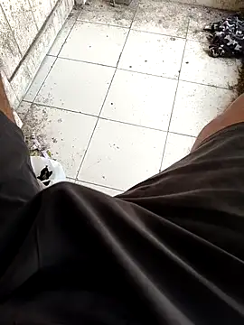 Vinay-kumar89 online show from 01.14.26