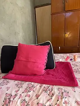 RuivaRaposinha online show from 01.24.25