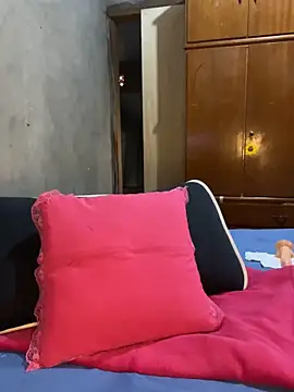 RuivaRaposinha online show from 01.25.25