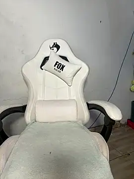 RuivaRaposinha online show from 03.05.25