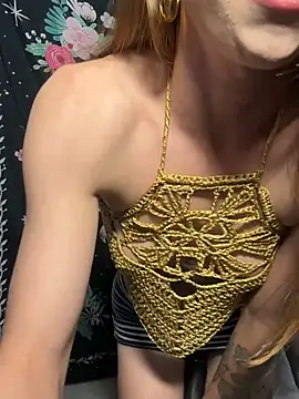 RuivaRaposinha online show from 02.20.26