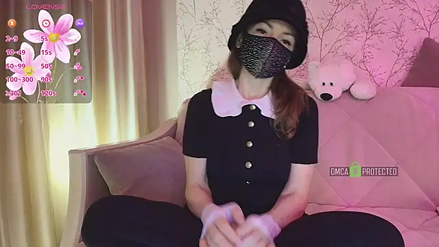 MilfeaN online show from 03.02.25