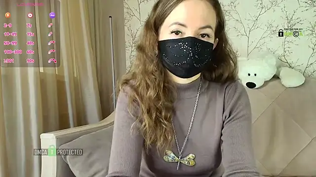 MilfeaN online show from 10.24.25