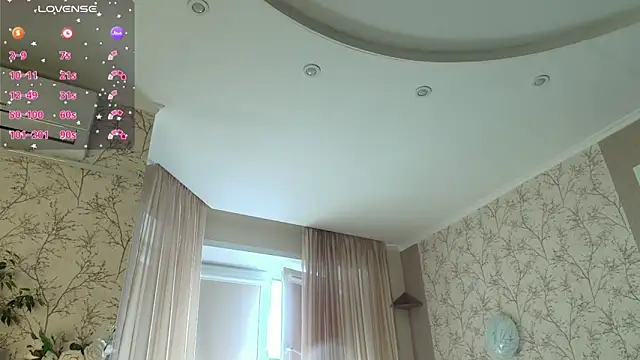 MilfeaN online show from 03.08.26