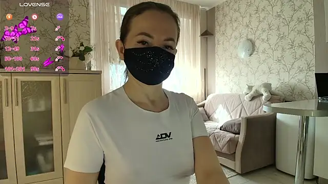 MilfeaN online show from 04.01.26