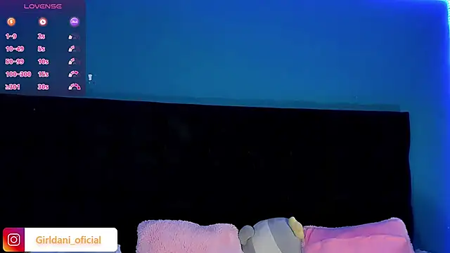 Liittle foxxxy online show from 01.09.25