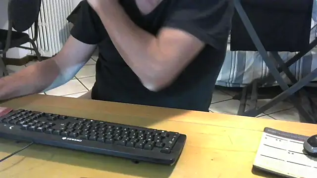 alkro63 online show from 09.28.25