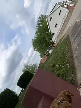 EllaSnow online show from 04.15.26