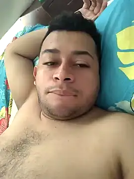 demoledor199 online show from 12.04.24