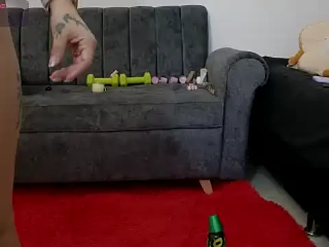 Katt BDSM online show from 01.18.25