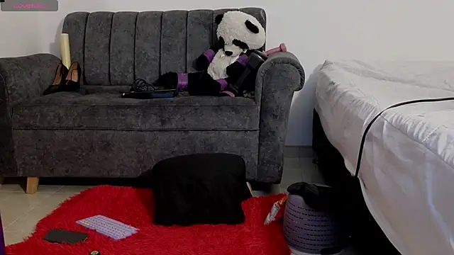 Katt BDSM online show from 03.18.25