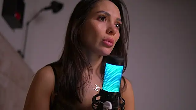 Mila May  online show from 12.25.24