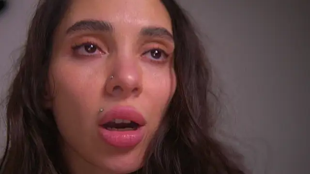 Mila May  online show from 01.25.25