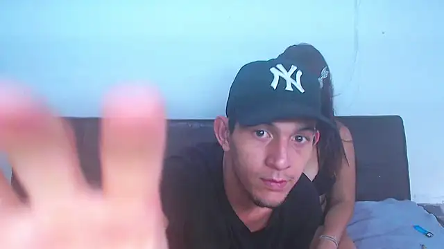 Snapshot of meridandwither chatting on 12.07.24 meridandwither online show from 12.07.24