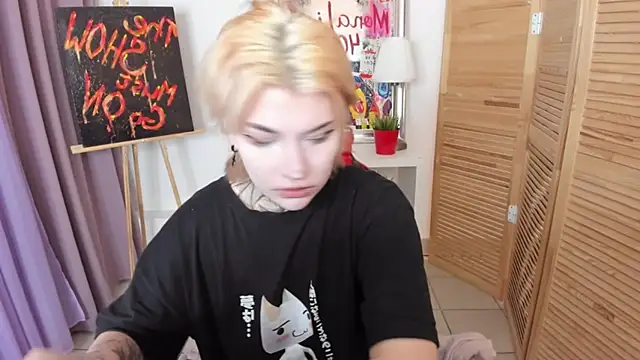 mekurisu online show from 12.04.25