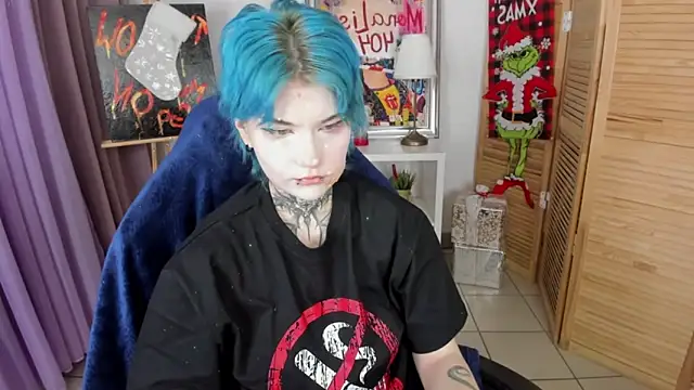 mekurisu online show from 01.06.26