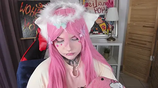 mekurisu online show from 02.06.26